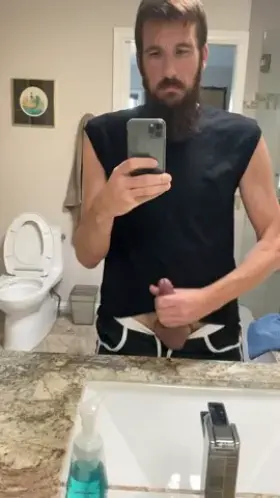 Daddy (45) needs another daddy, or a boy, to help with this