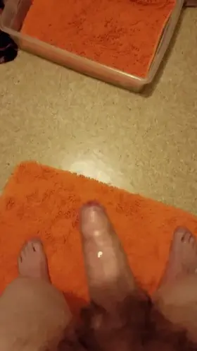 Bouncing while wet