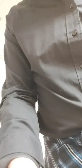 Does this do it for someone?