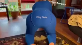 did my thick ass give you glorious goon material ;)