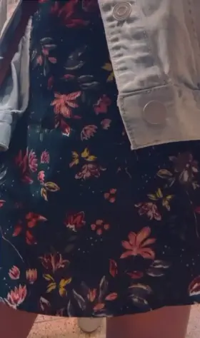 Full moon energy last night ✨