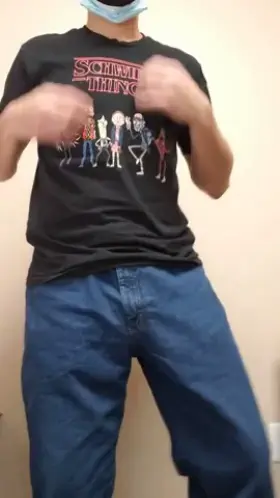 Did you get what you wanted? I got new pants ;)