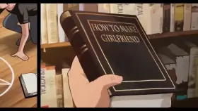 Succubus have fun (ENarane pergrim)