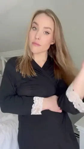 Which do you prefer: the lace over or the leather under?