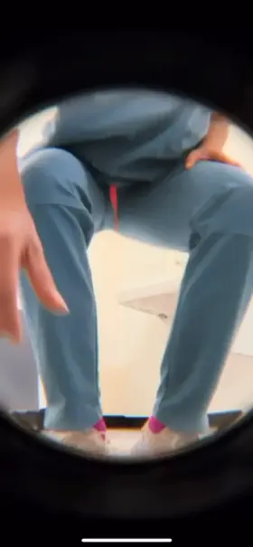 Caught u looking 👀