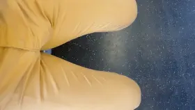 A little bit of sunshine