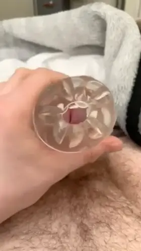 Love to flood a tight hole hope you all enjoy