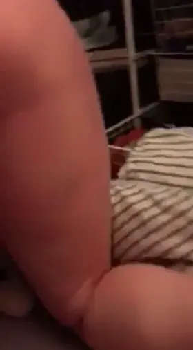 What would you do if you found me like this (FM) ?