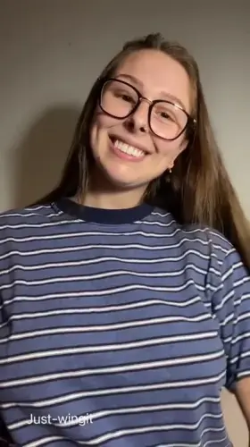 Do you like my natural 34DD’s?