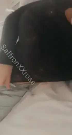 Lazy flash, did I shock you with how big my tits are?