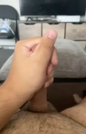 Just Imagine Your Face Infront of This