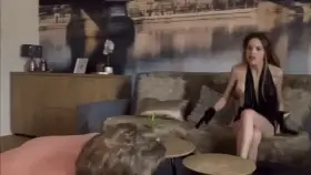 When you know that you are not in charge anymore