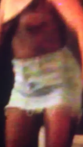 Love to share, let me know if you want to see more of my wife