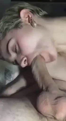 Don’t worry bud I swear nobody’s gonna find out, now take a nap😏🥺