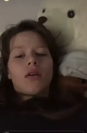 My gf sends me vids of her like this everyday. Should i start posting them daily? For sound click on the imgur logo next to my username