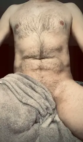 Can I unleash the beast on you?