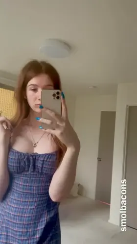 Is this cute enough for our date?