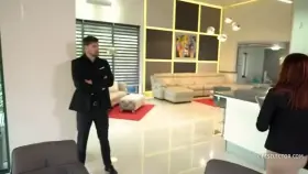 Veronica Leal - House Arrest