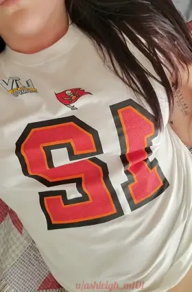 If You Fuck Me Everytime Brady Wins, We Would Be Fucking Alot🏈