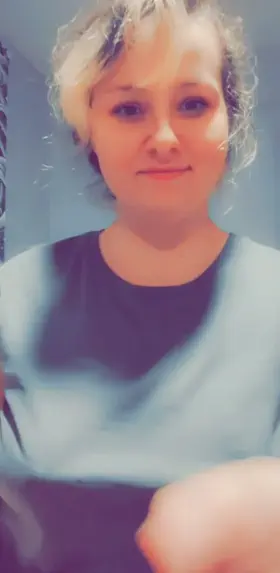 First titty drop ever 😜