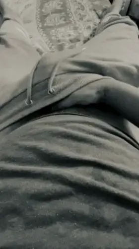 Should be your hand inside here