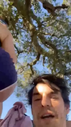 My mom is… a lot… [MF] MILF