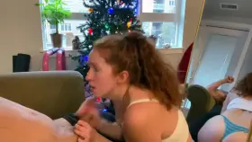 Not the best at giving head .. but I sure love making guys cum and practice makes perfect 🥰