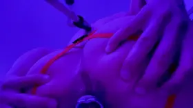 Someone fill the my hole? 😏