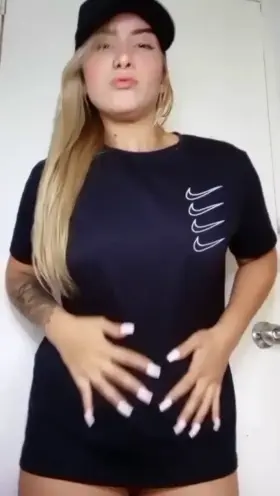 do you want to jog with me