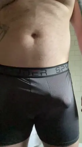 [35] whipping it out for you