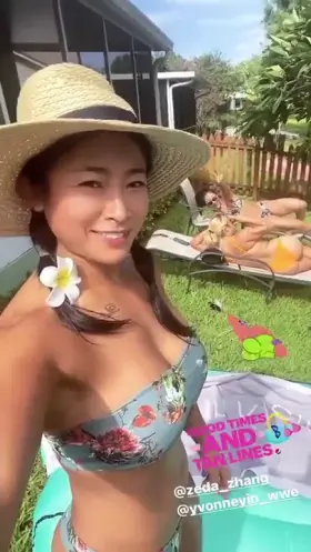 All three of 'em 😈 🍆