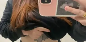 [OC]Would you like if I sent you these kind of videos throughout the day?👀