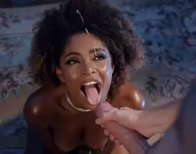 Danny shooting it on hte beautiful Luna Corazon