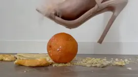 Who wants to volunteer to be the next item?