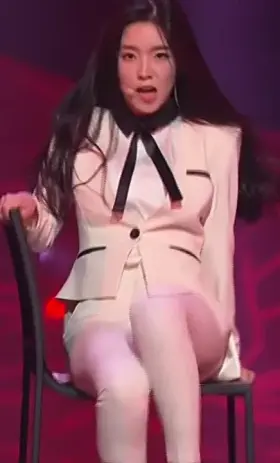 Red Velvet - Irene, Joy, Seulgi & Wendy