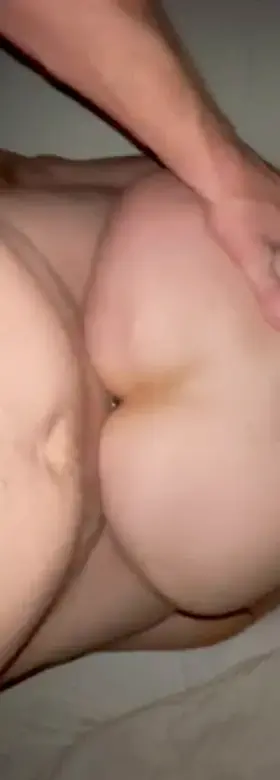 [video]. Who’s pounding me next?