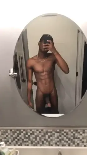 would you let me throat fuck you?