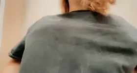 can i titty drop my way to topping you