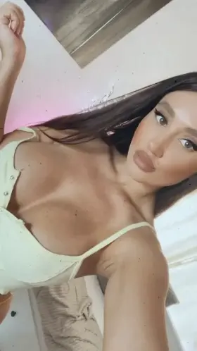 Wanna put babies in me?