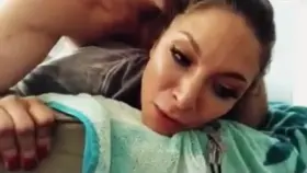 Milf first time anal someone find the source