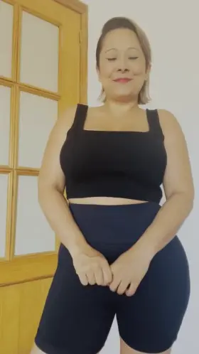 Can I be part of your favorite fantasy? check my profile to see more 😇