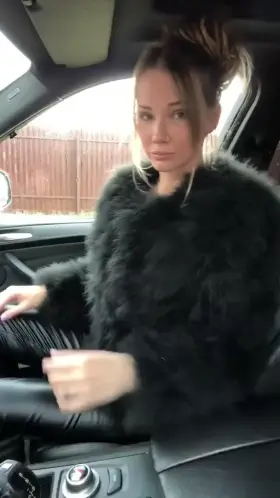 I don't like being interrupted at the most intriguing