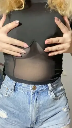 You guys are always surprised 😋