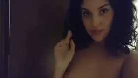 Hope you like horny curly girls here!