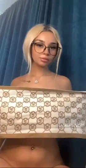 Cum get a taste of this busty blonde