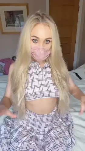 I just want an older guy to fuck me