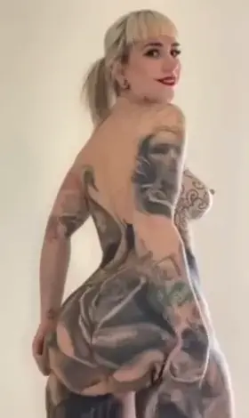 I’m obsessed with her (compilation)