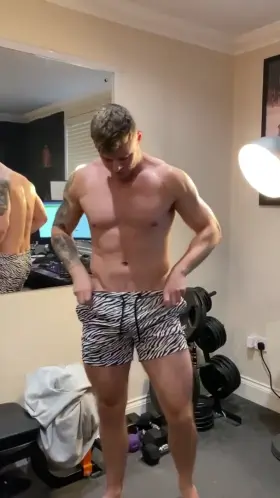 It's Saturday night! Help me choose my rave outfit to flex in: 1, 2 or 3??