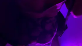 Rooftops are perfect for flashing