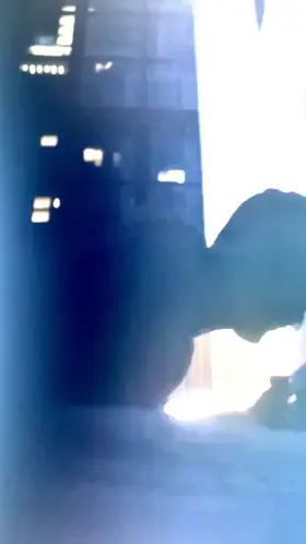 Ilana Glazer in False Positive (low quality)